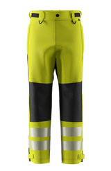 Waterproof Workwear Pant