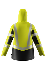 Waterproof Workwear Jacket