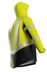 Waterproof Workwear Jacket