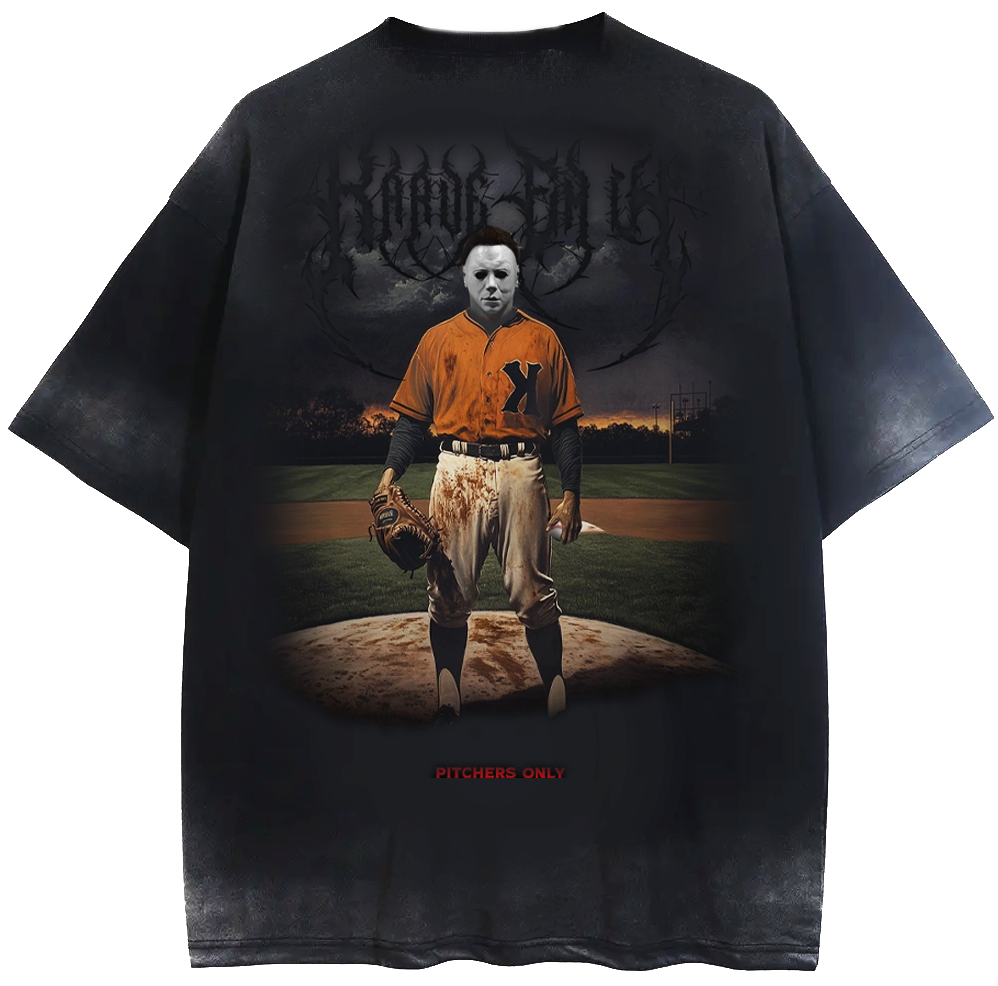Karve em Up T-shirt