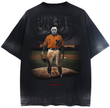 Karve em Up T-shirt