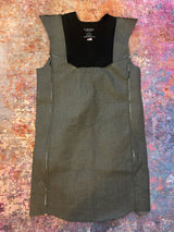 Aluminized Jacket