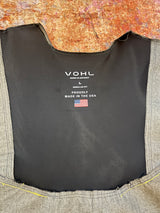 Aluminized Jacket