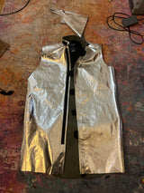 Aluminized Jacket