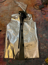 Aluminized Jacket