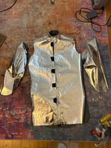 Aluminized Jacket