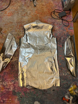 Aluminized Jacket