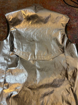 Aluminized Jacket