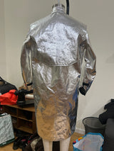 Aluminized Jacket