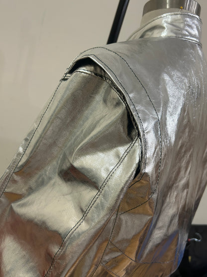 Aluminized Jacket