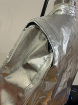 Aluminized Jacket