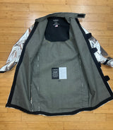 Aluminized Jacket