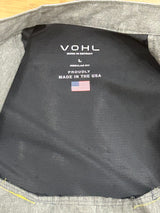 Aluminized Jacket