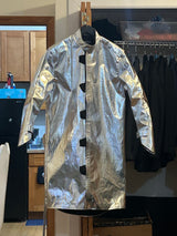 Aluminized Jacket