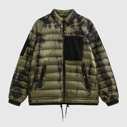 Creative Puffer Designs