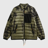 Creative Puffer Designs