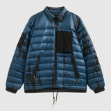 Creative Puffer Designs