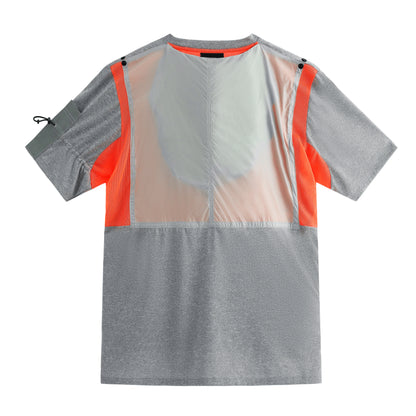 3D Running Fit