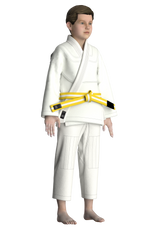 Kid Jiu Jitsu Kimono