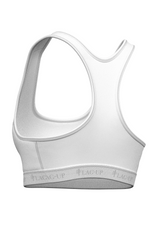 Sport Bra With Pockets