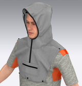 3D Running Fit