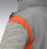 3D Running Fit