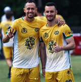 Graphic Design For Football Kits