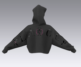 3D Womens Activewear