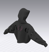 3D Womens Activewear