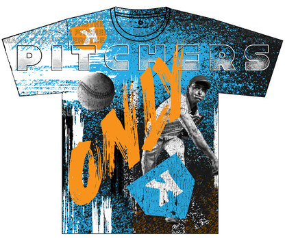 Vintage Sports Graphics