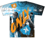 Vintage Sports Graphics