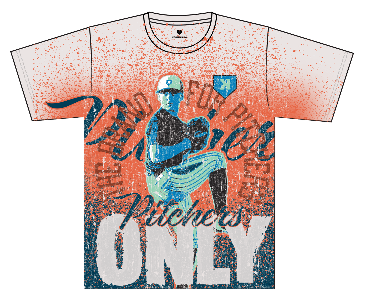Vintage Sports Graphics