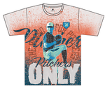 Vintage Sports Graphics