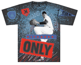 Vintage Sports Graphics