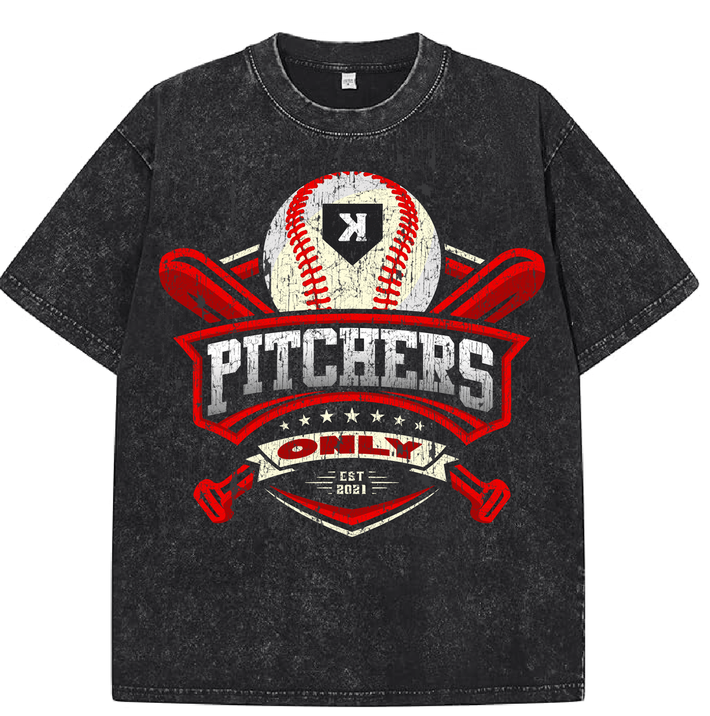 Vintage Sports Graphics