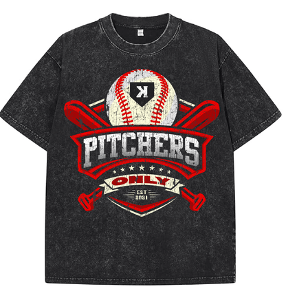 Vintage Sports Graphics