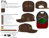 Premium Cap Designs