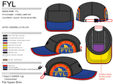 Premium Cap Designs