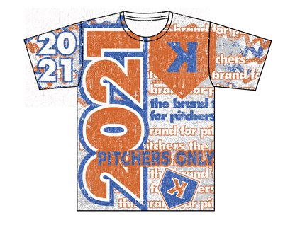 Vintage Sports Graphics