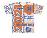 Vintage Sports Graphics