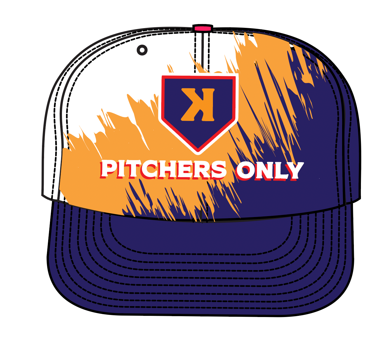 Vintage Sports Graphics