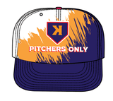 Vintage Sports Graphics