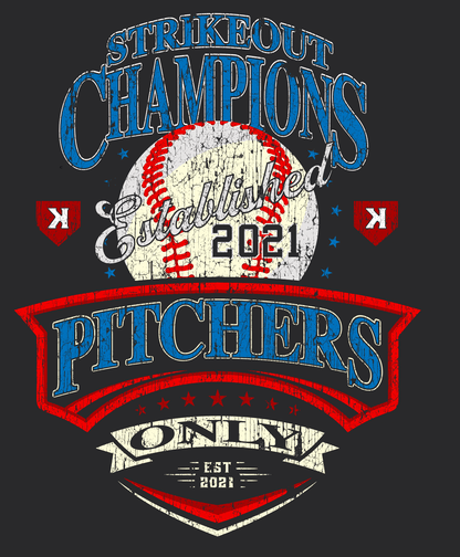 Vintage Sports Graphics