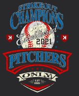 Vintage Sports Graphics