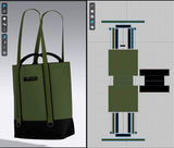 Tech Tote Bag