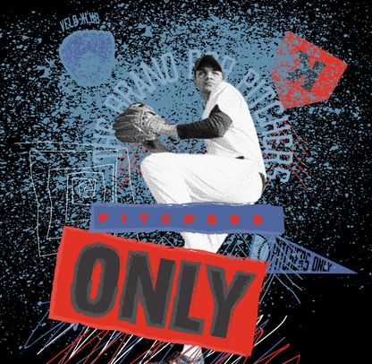 Vintage Sports Graphics