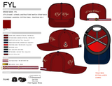 Premium Cap Designs