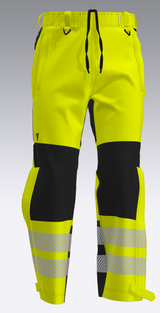 Waterproof Workwear Pant