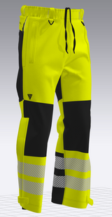 Waterproof Workwear Pant