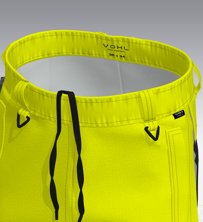Waterproof Workwear Pant